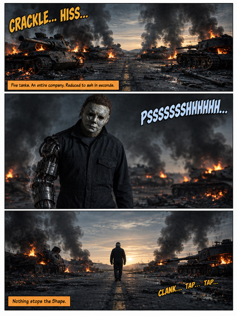 Unstoppable Force (page 4 of 4)