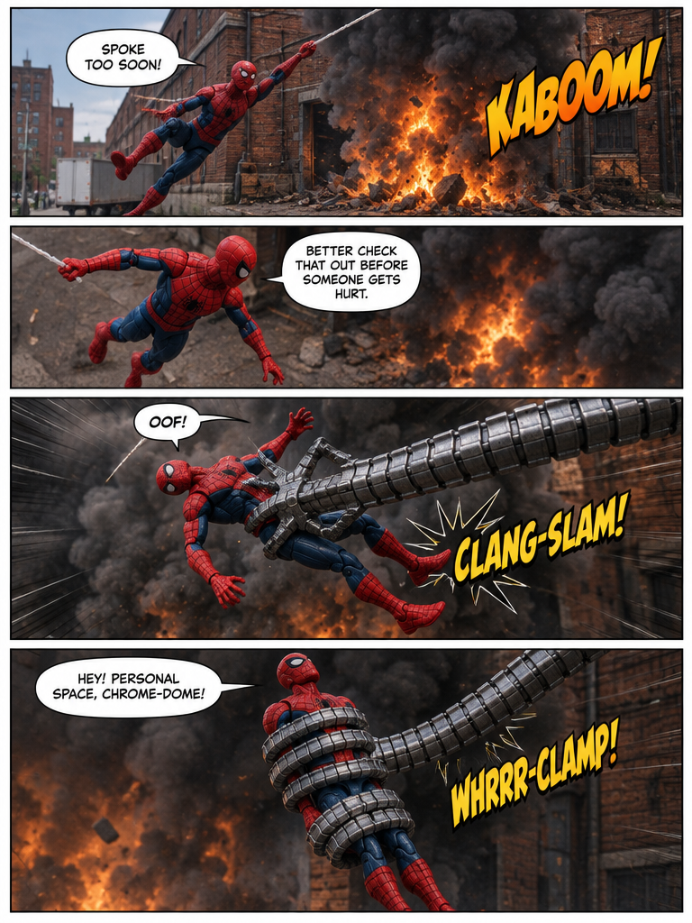 Welcome to Brooklyn (page 2 of 4)