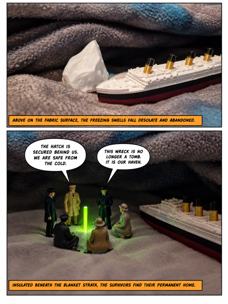 Outpost in the Fabric Deep (page 4 of 4)