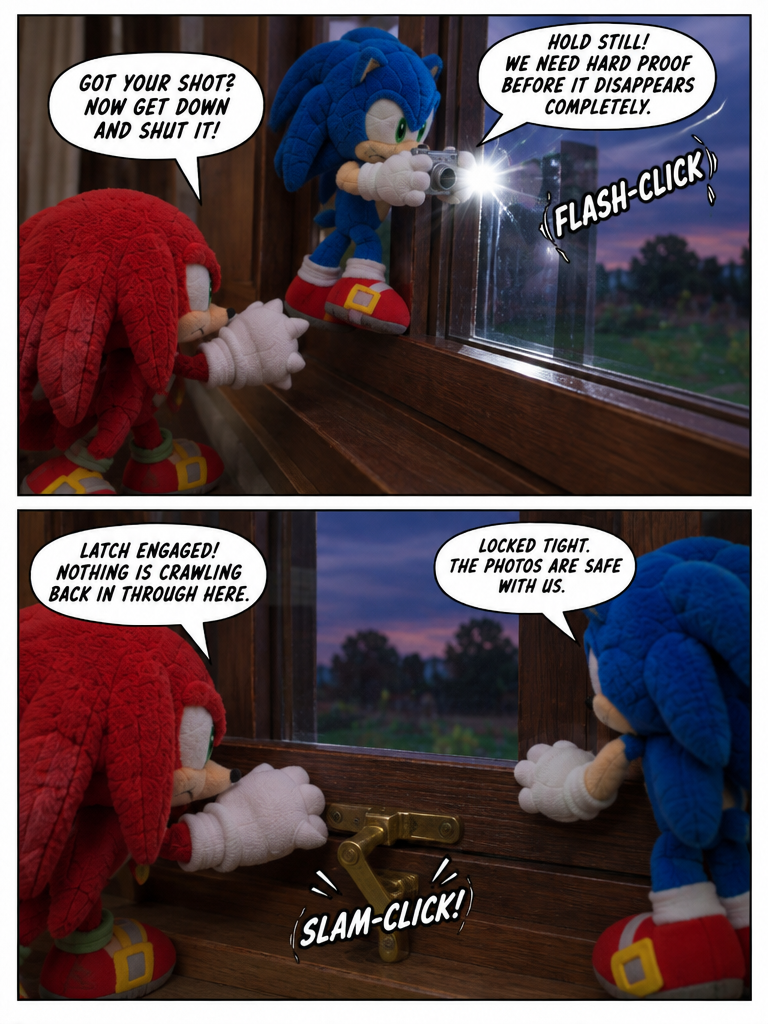 Through the Sill (page 3 of 4)