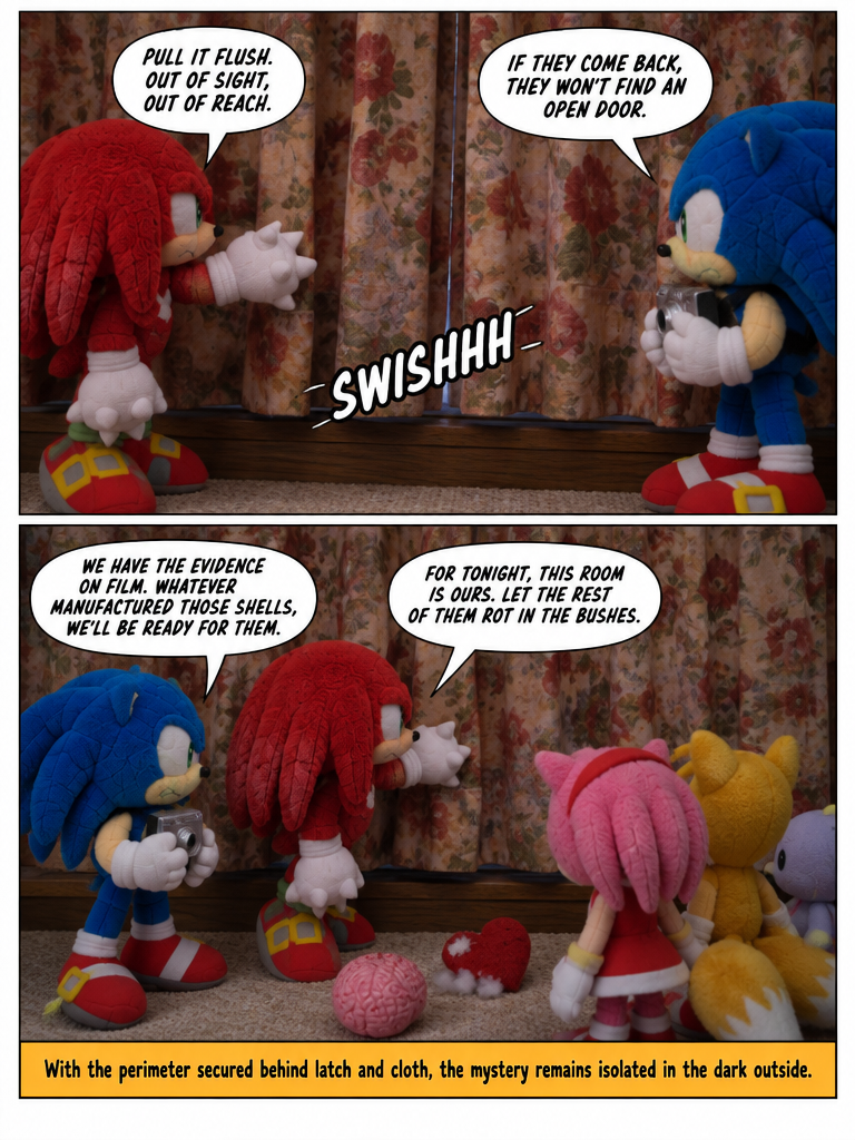 Through the Sill (page 4 of 4)