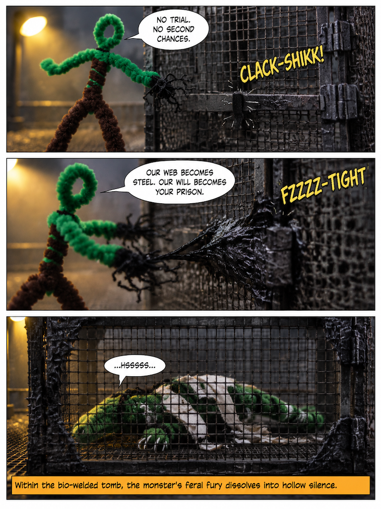 The Sovereign of Shadows (page 3 of 4)