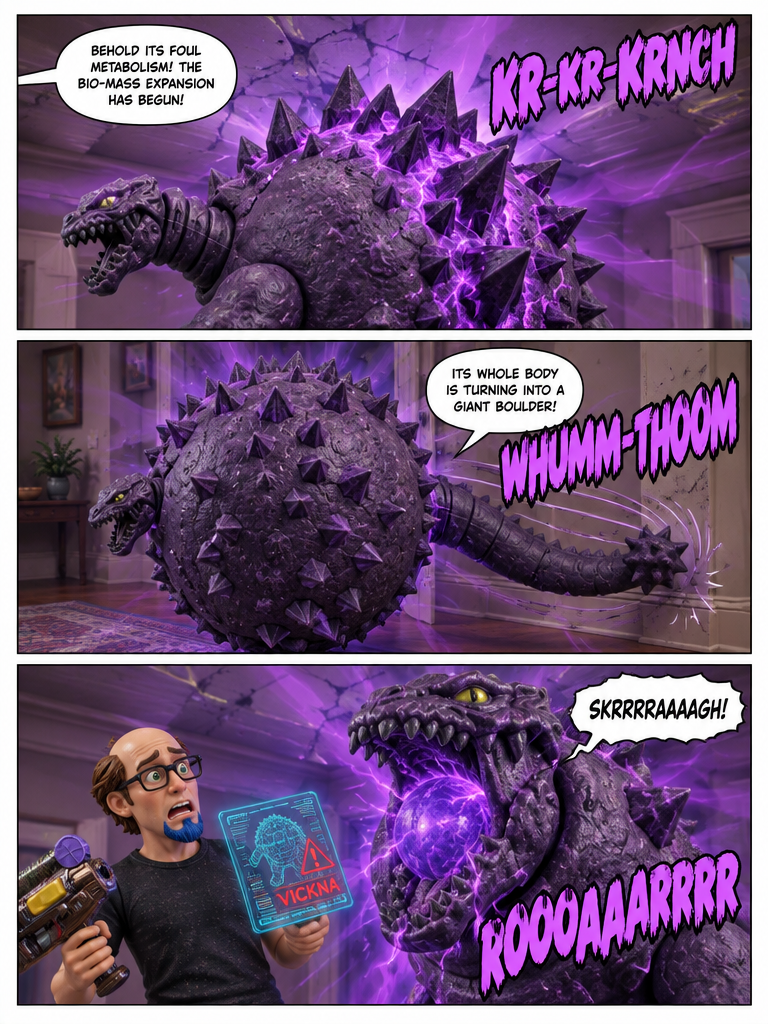 The EXE Incursion (page 3 of 4)