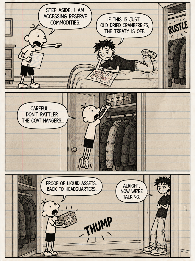 The Midnight Treaty (page 2 of 4)
