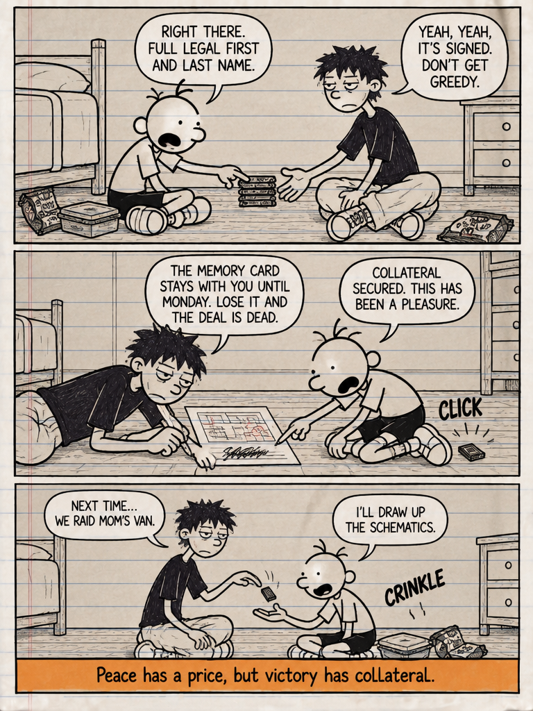 The Midnight Treaty (page 4 of 4)