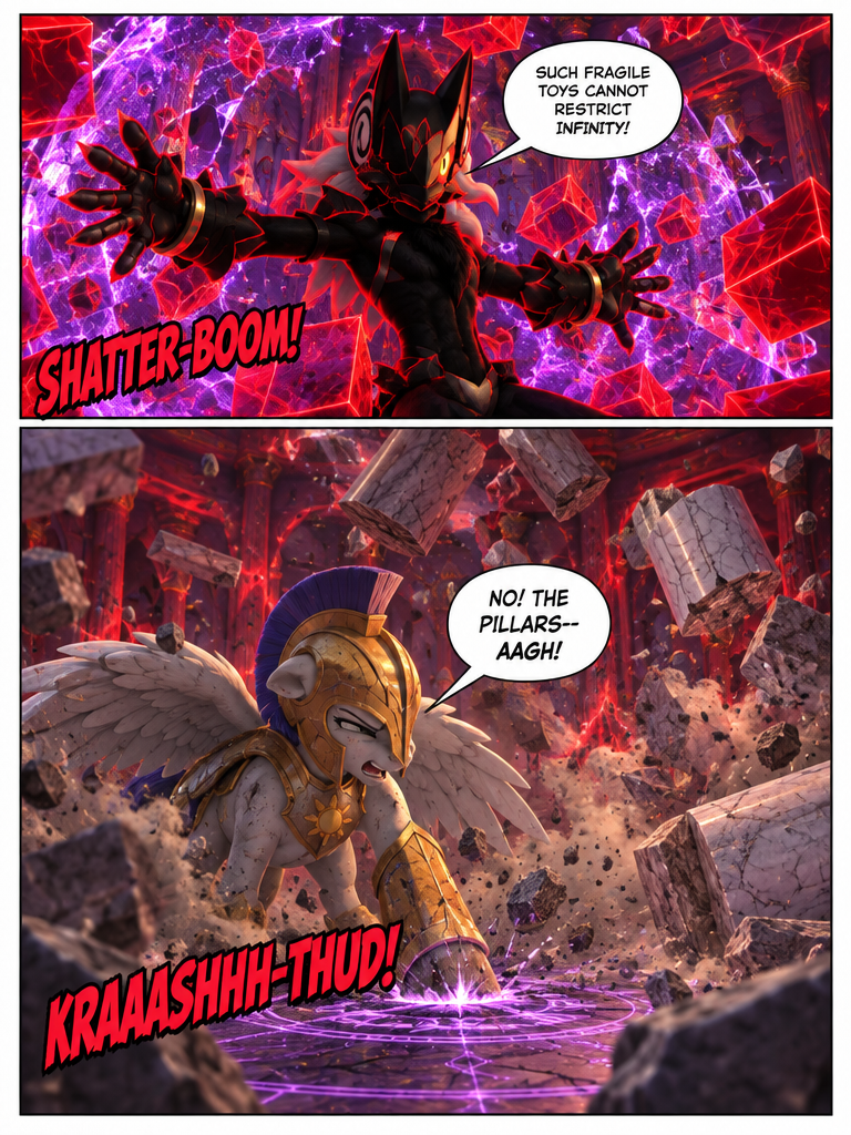 Archives of Virtual Ruin (page 3 of 4)