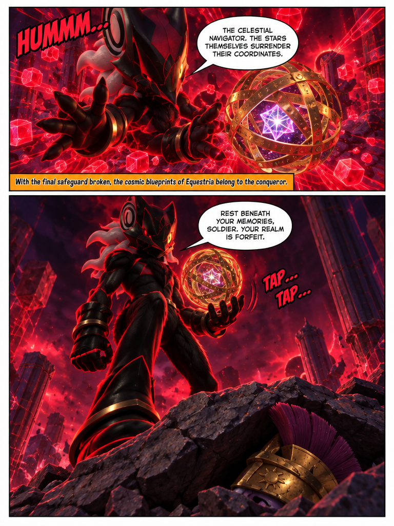 Archives of Virtual Ruin (page 4 of 4)