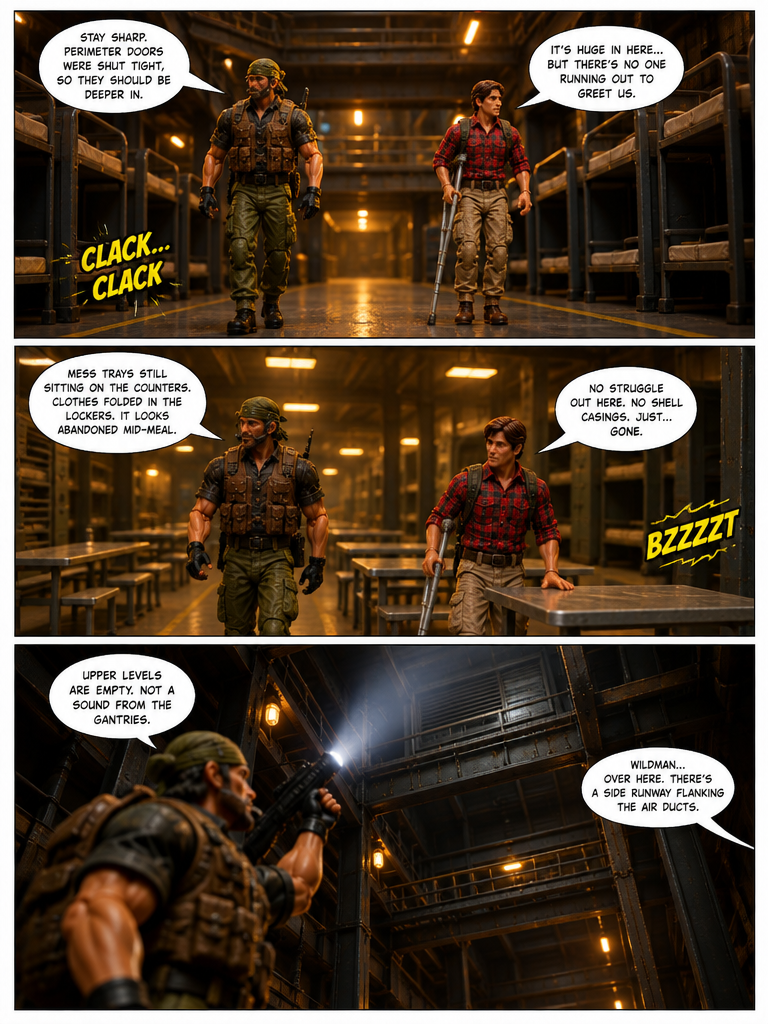 Signs of Life (page 17 of 32)