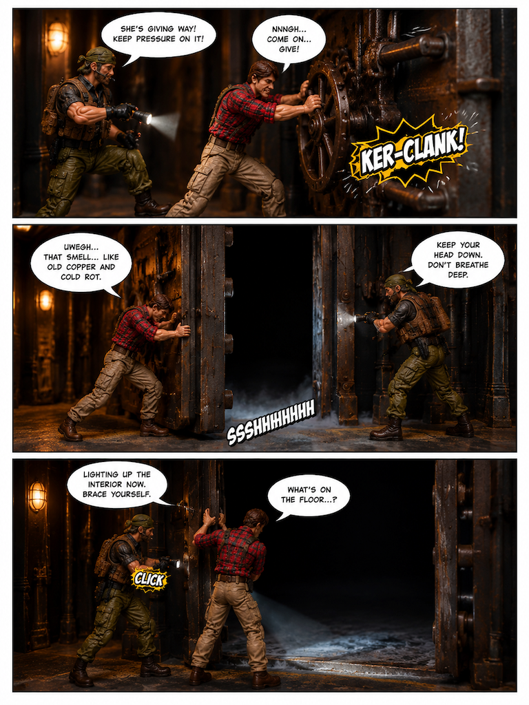 Signs of Life (page 19 of 32)