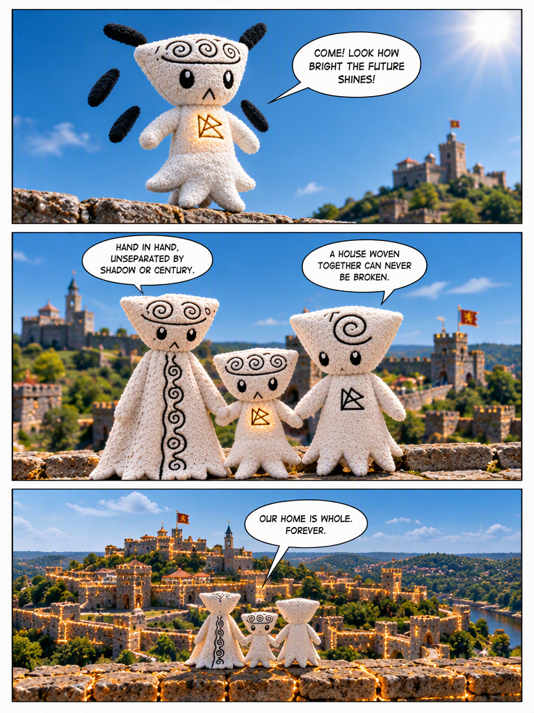 Stitched Across Centuries: 2026 (page 3 of 4)