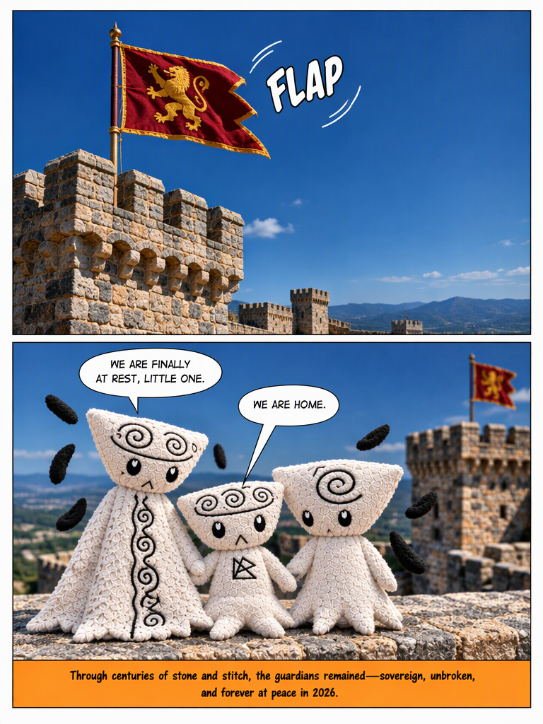 Stitched Across Centuries: 2026 (page 4 of 4)
