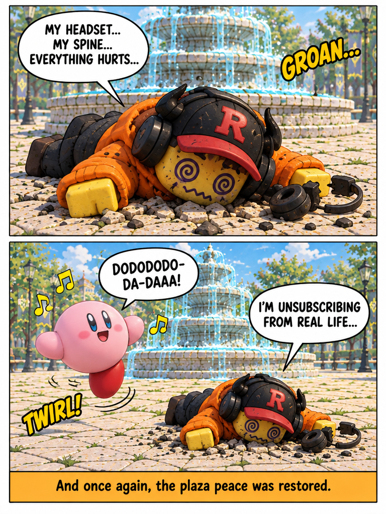 Puffball Beatdown (page 4 of 4)