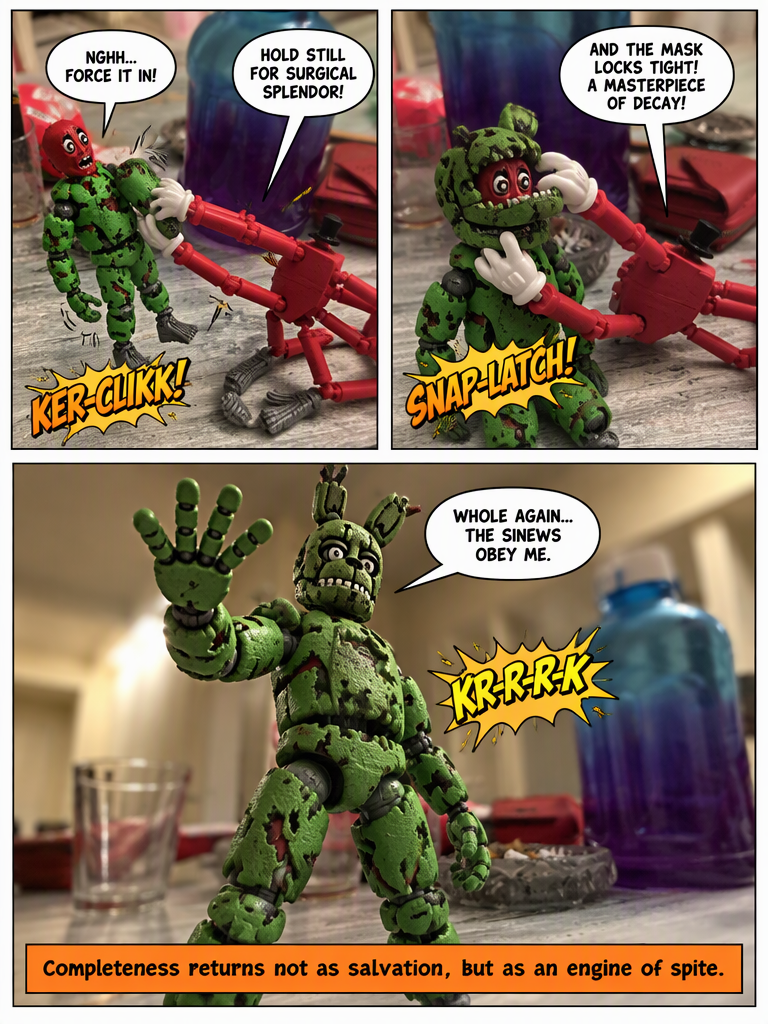 Assembled for Vengeance (page 3 of 4)