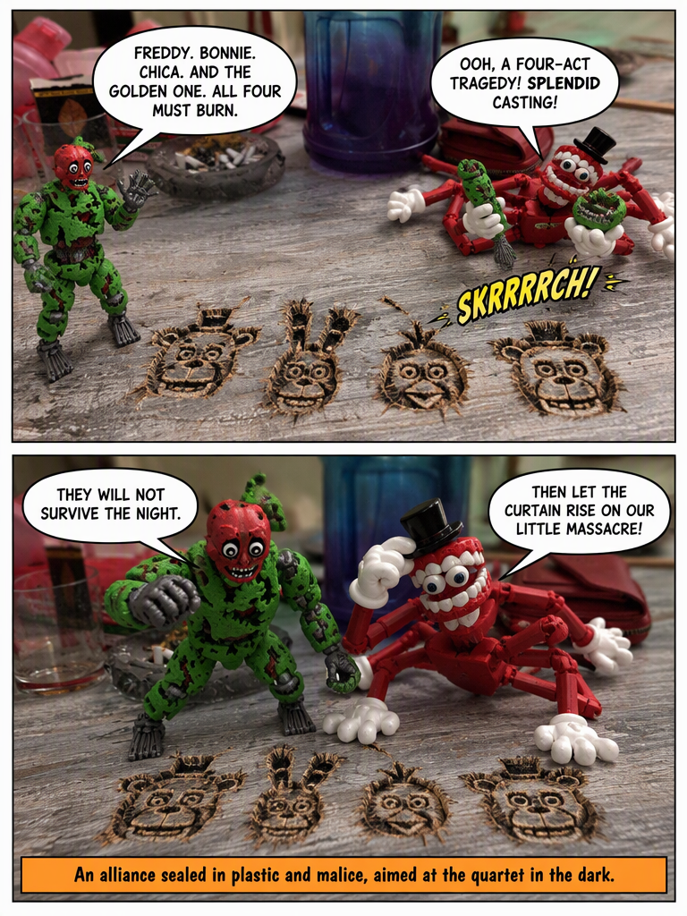 Assembled for Vengeance (page 4 of 4)