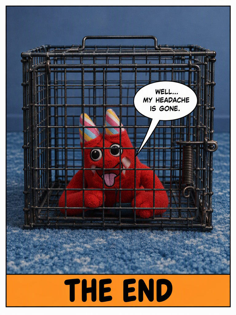Escape and Trap (page 4 of 4)