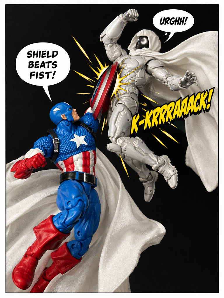 Shield and Crescent (page 3 of 4)