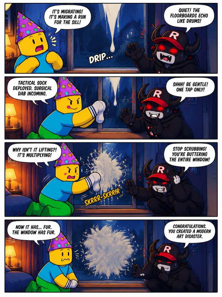 Midnight Polish (page 2 of 4)