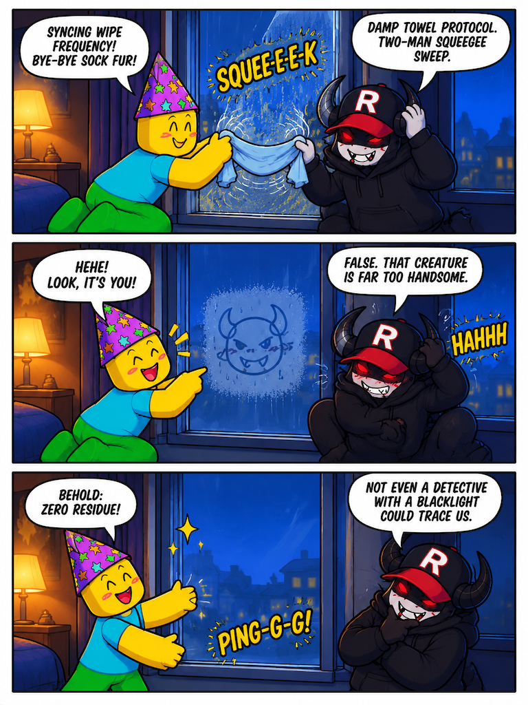 Midnight Polish (page 3 of 4)
