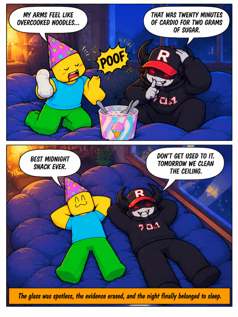 Midnight Polish (page 4 of 4)