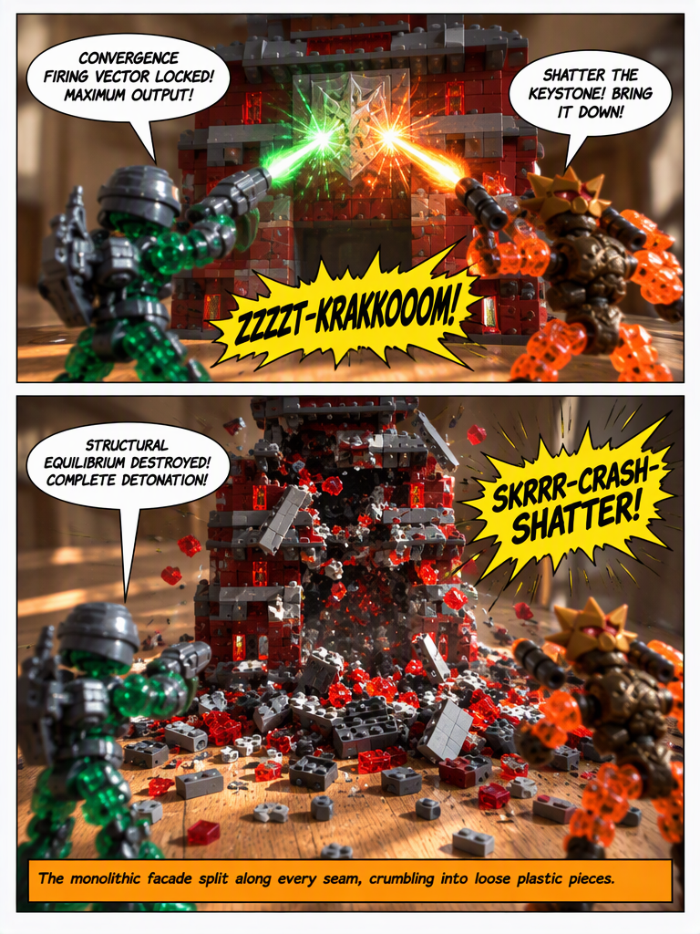 Siege of Harbinger Hotel (page 3 of 4)