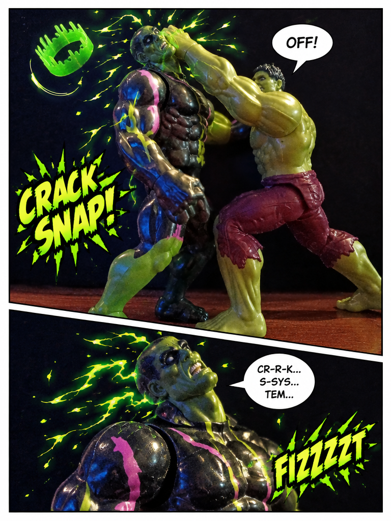 Shatter the Crown (page 3 of 4)