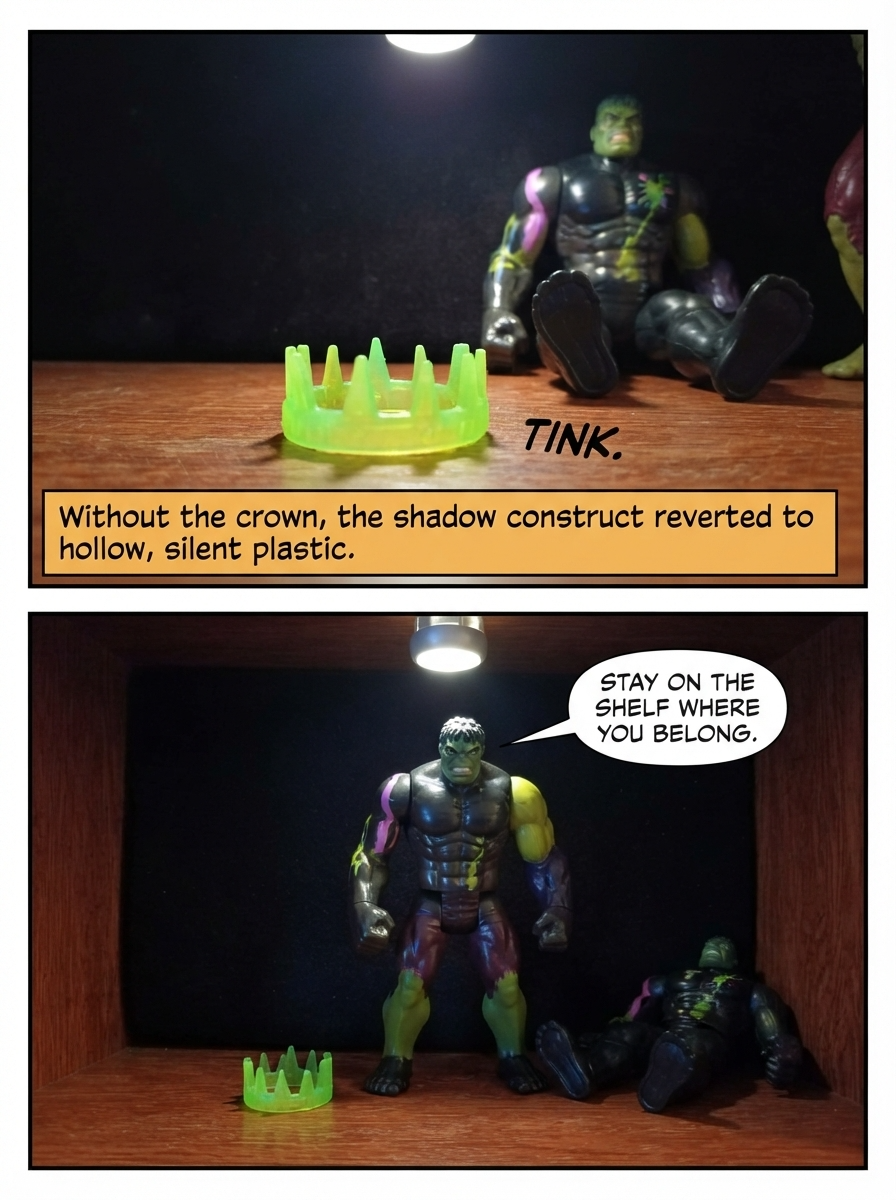 Shatter the Crown (page 4 of 4)