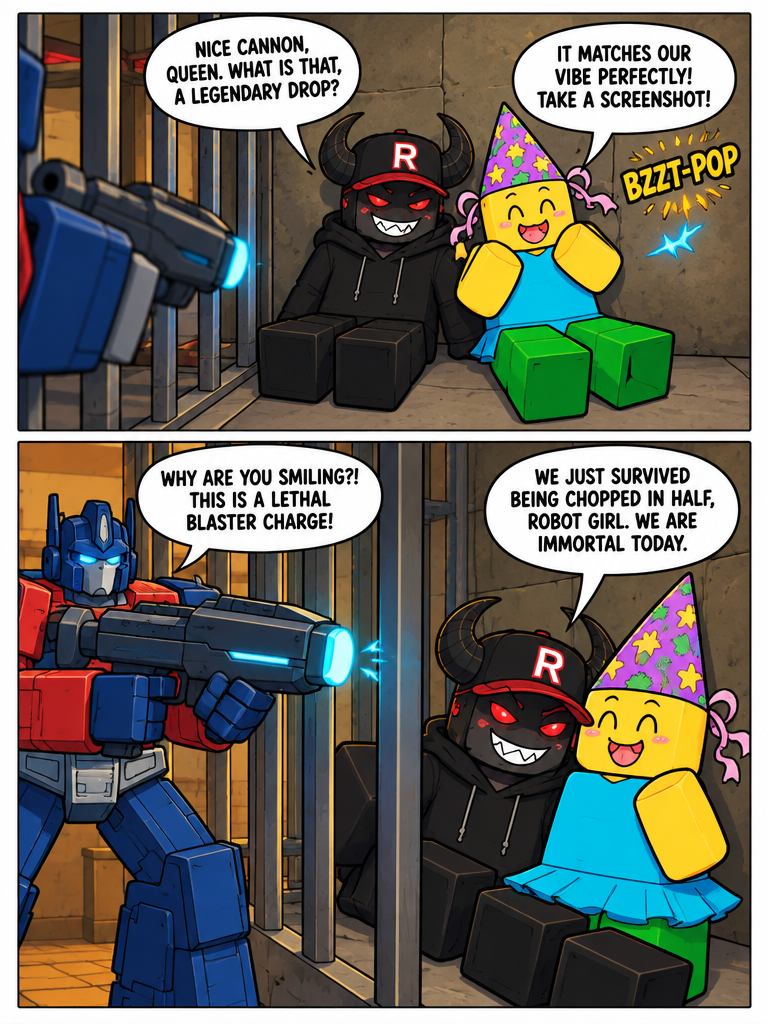 Impounded and Reprogrammed (page 4 of 4)