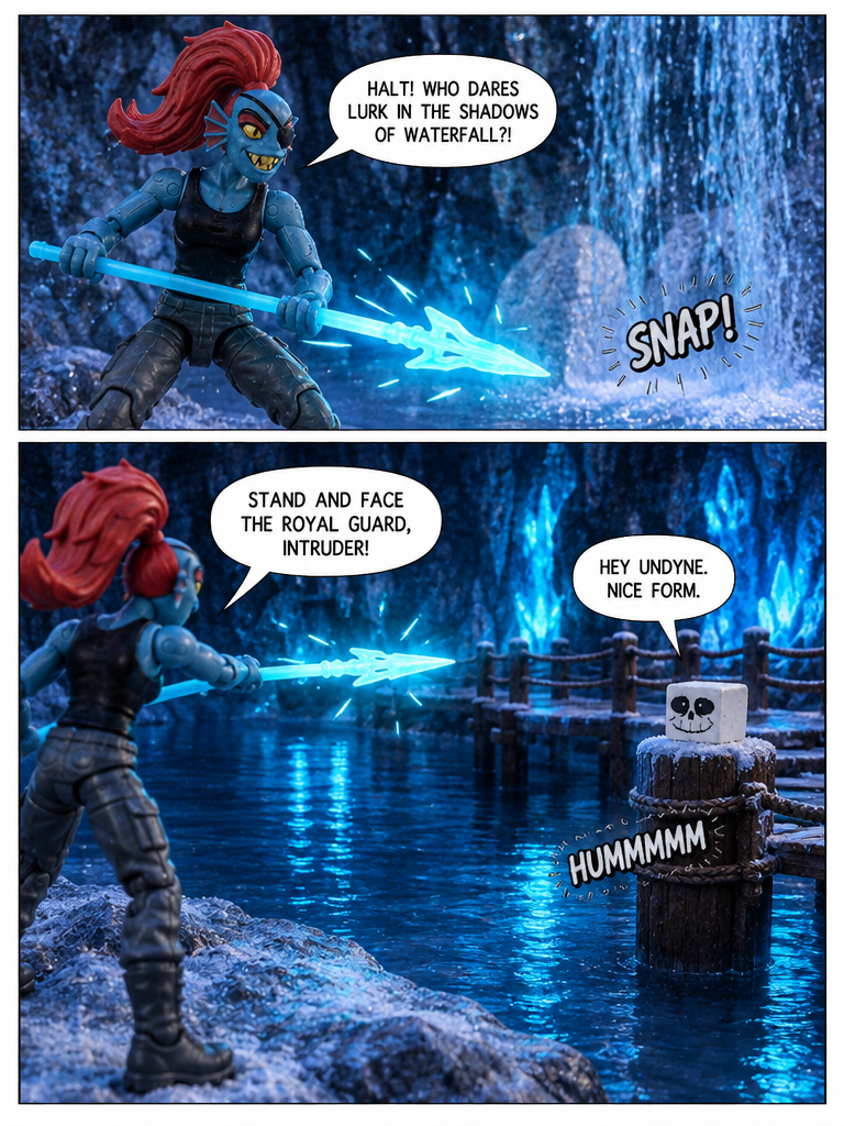 A Shortcut to Waterfall (page 3 of 24)