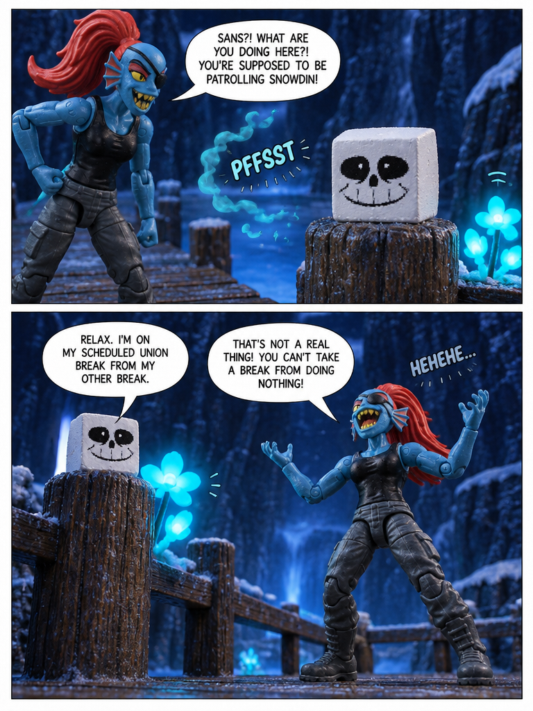 A Shortcut to Waterfall (page 4 of 24)