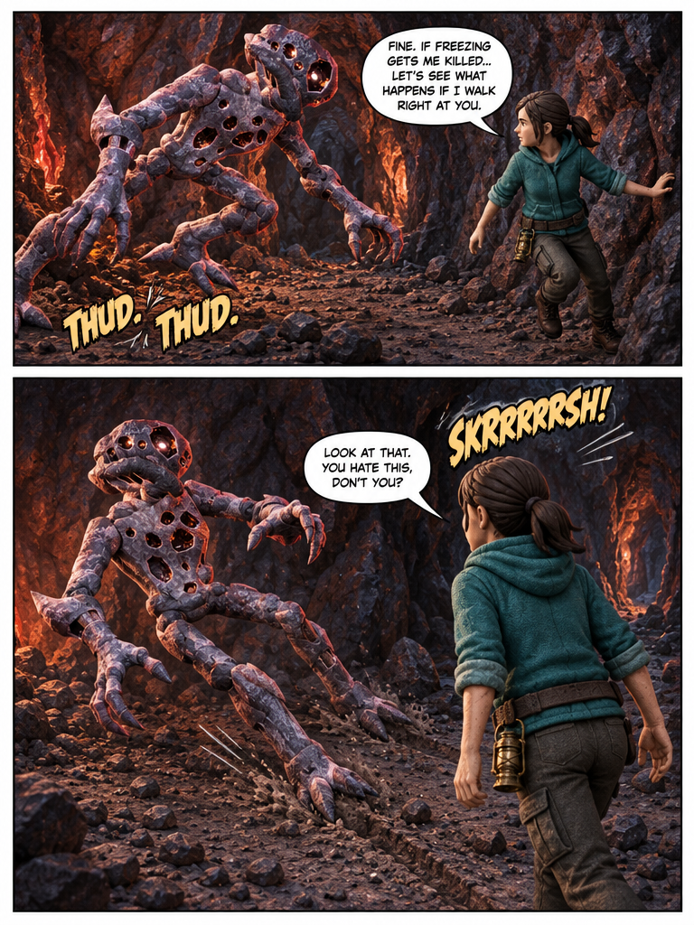 season 1 episode 3 (page 2 of 4)