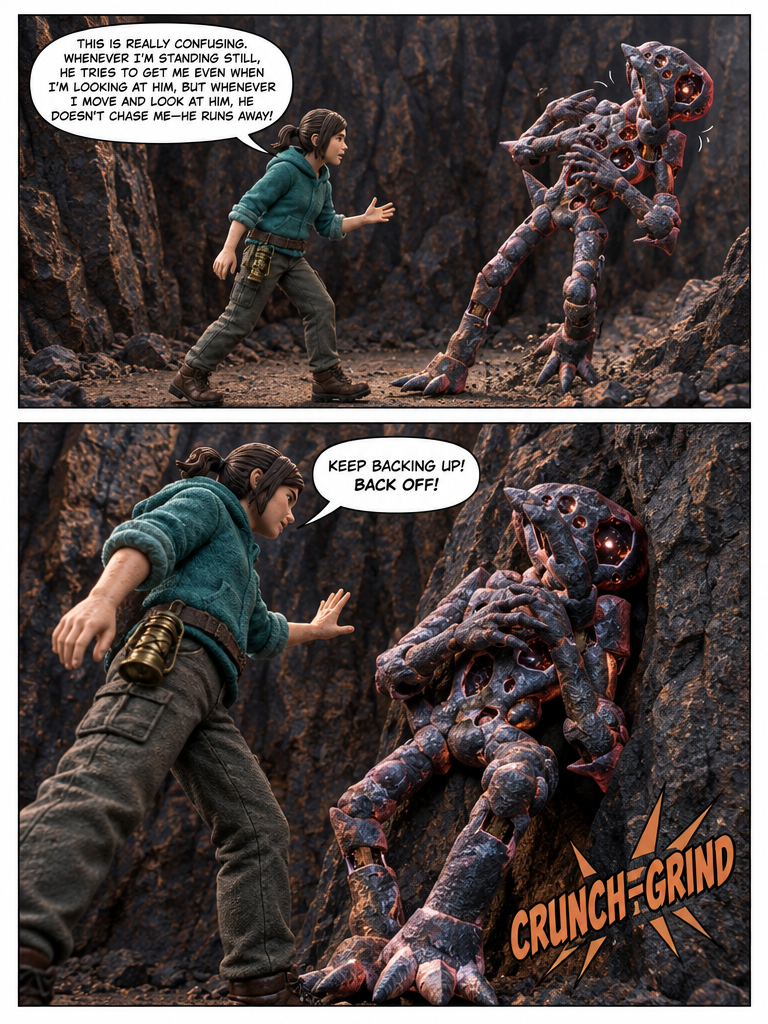 season 1 episode 3 (page 3 of 4)