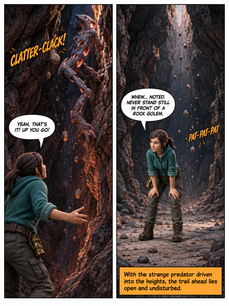 season 1 episode 3 (page 4 of 4)