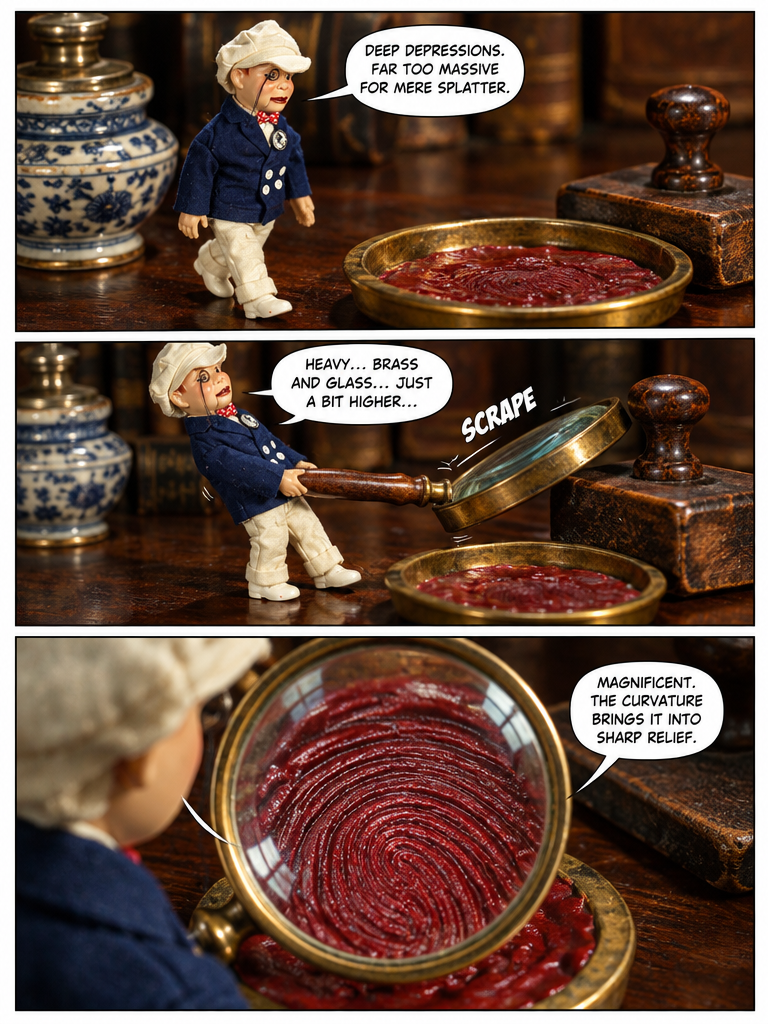 A Giant's Trace (page 2 of 4)