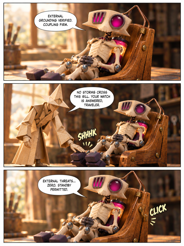 The Traveler's Rest (page 2 of 4)