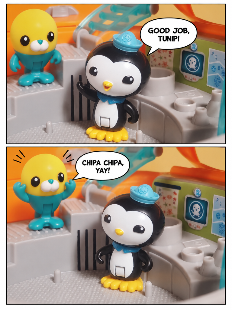 A Good Job Done (page 4 of 4)