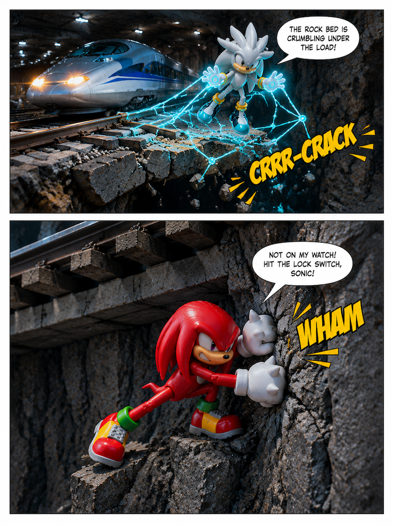 Chasm Crossing (page 2 of 4)