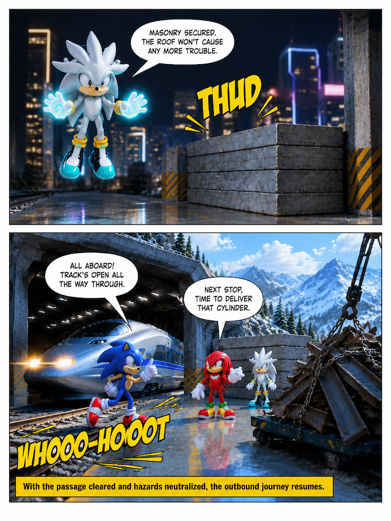 Chasm Crossing (page 4 of 4)