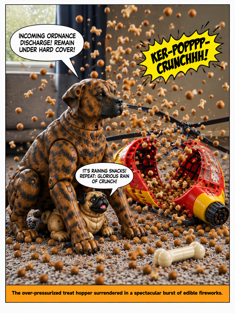 Kibble Detonation Protocol (page 3 of 4)