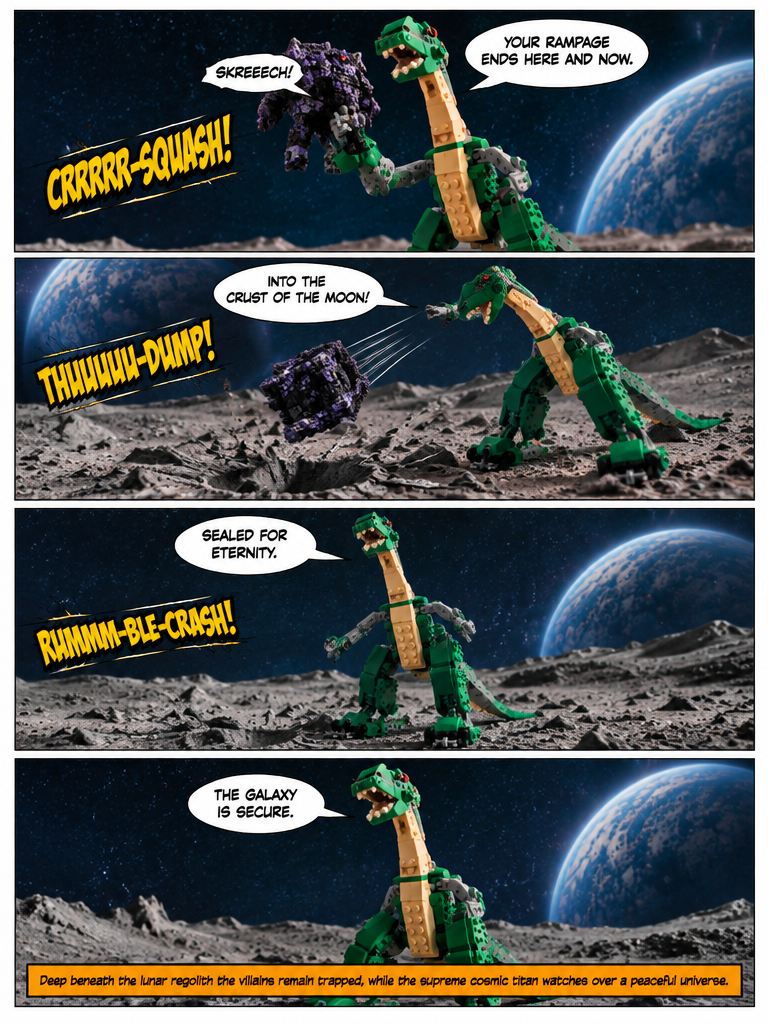 Cosmic Fusion Titan (page 4 of 4)