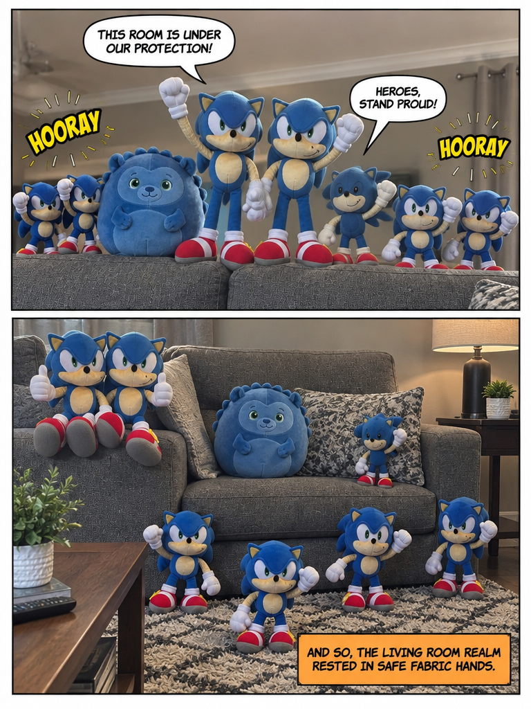Council of the Blue Heroes (page 4 of 4)