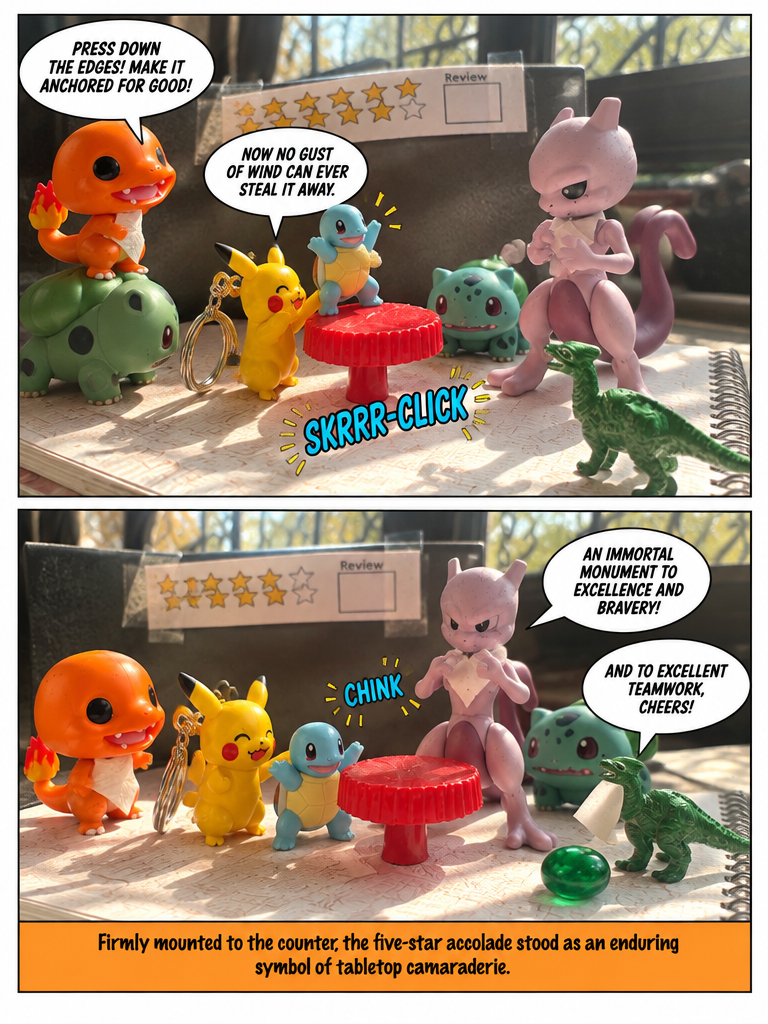 A Gust of Glory (page 4 of 4)