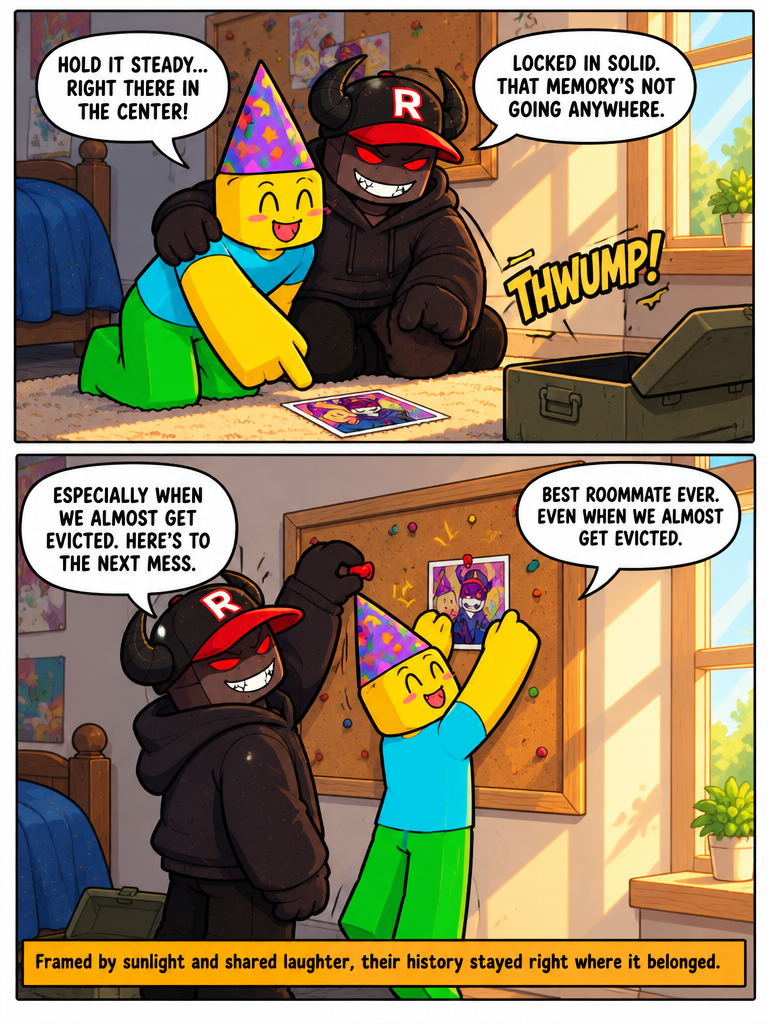 Treasured Under the Bed (page 4 of 4)