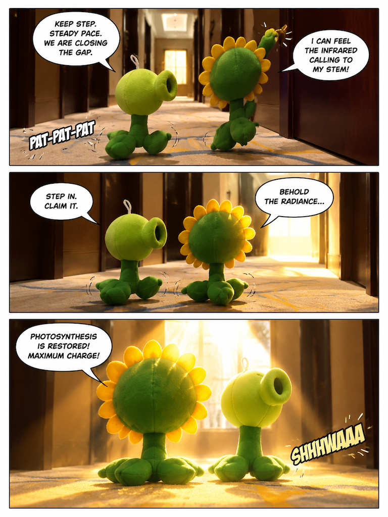 Exile Down the Hall (page 3 of 4)