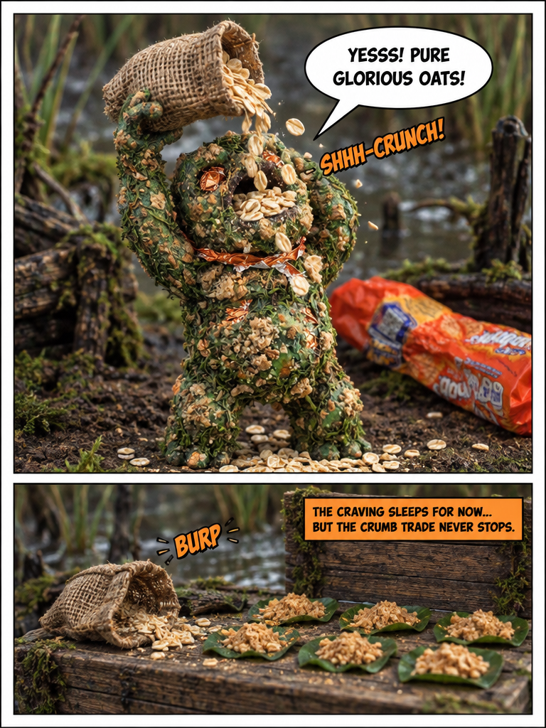 The Crumb Merchant of the Murk (page 4 of 4)
