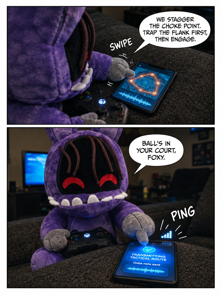 Tactical Sync (page 2 of 4)