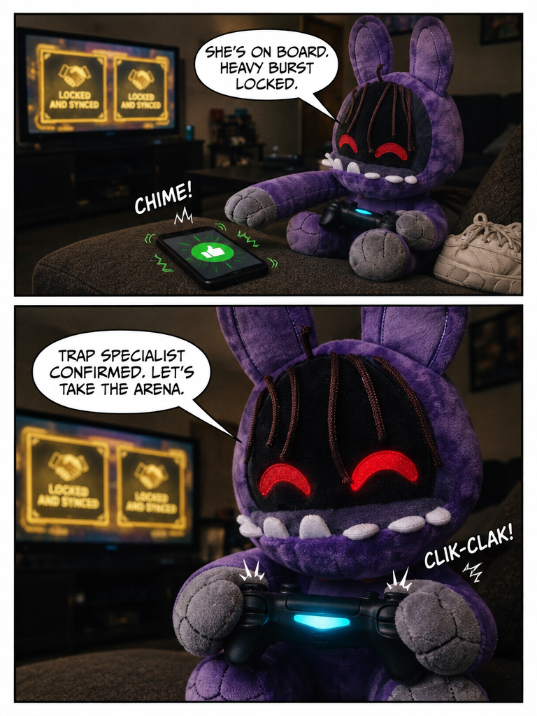 Tactical Sync (page 3 of 4)