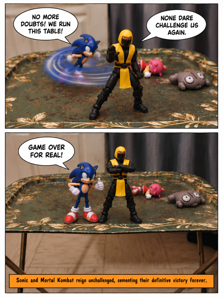 Champions of the Metal Ring (page 4 of 4)