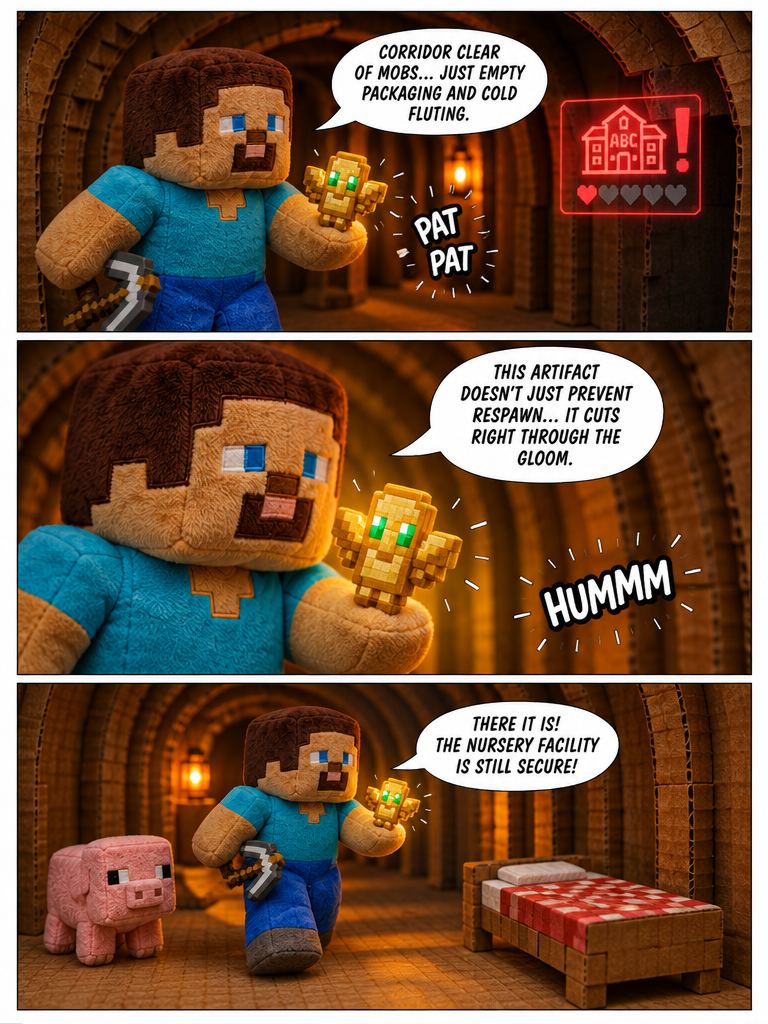 Night Shift Nursery Run (page 2 of 4)