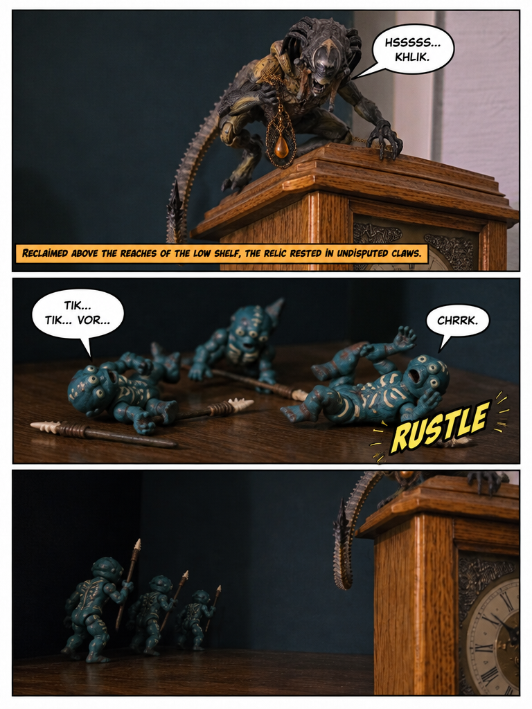 The Guardians of the Amber Tear (page 4 of 4)