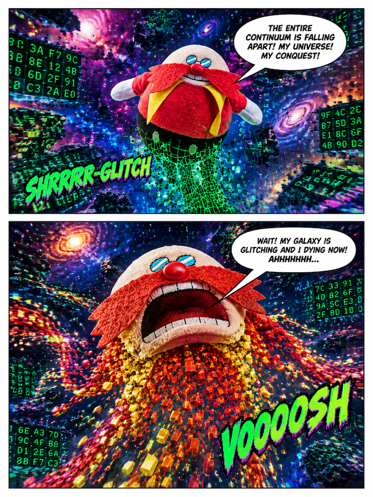 End of Eggman (page 2 of 4)